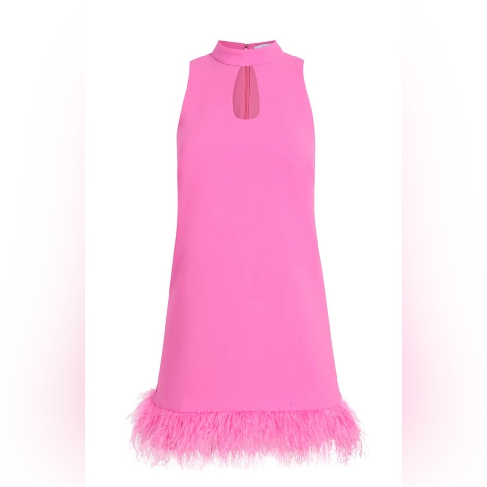 Likely Kikka Dress